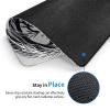 yefan The Abstractionist Tree Mouse Pad, Non-Slip Rubber Base, 17.8 x 21.6 cm view 3