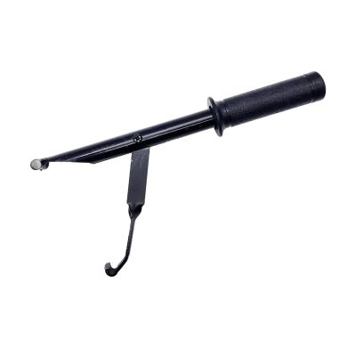 Navna Lever Spring Tensioner, Furniture Spring Hook for Sofa Frame Repair and Upholstery Projects