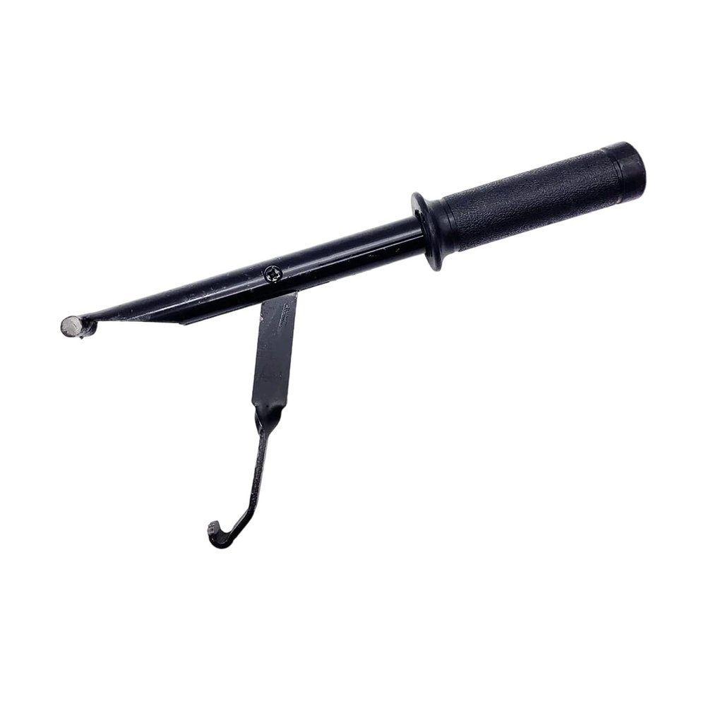Navna Lever Spring Tensioner, Furniture Spring Hook for Sofa Frame Repair and Upholstery Projects