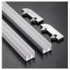 Glass Sliding Door Hardware Kit for 5 mm Panels view 1
