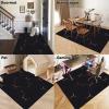 Office Chair Mat Gaming Rug, Non-Slip Scratch-Resistant Floor Protector, 140 x 190 cm view 4