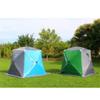 Camping Tent for 3–4 People, Insulated Winter Ice Fishing Tent with 3-Layer Cold-Weather Insulation view 4