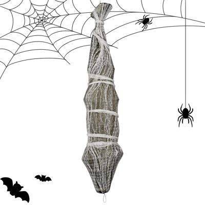 Halloween Fake Corpse Holiday Garden Decoration