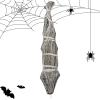 Halloween Fake Corpse Holiday Garden Decoration view 1