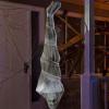Halloween Fake Corpse Holiday Garden Decoration view 3