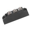Photovoltaic 2-in-1-Out Common-Cathode Anti-Reverse Rectifier, 100A 1600V view 3