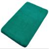 Kleine Wolke CONY Bath Rug, Petrol, 60 x 100 cm view 1