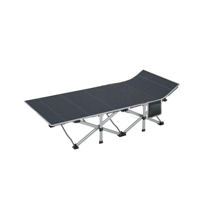 NexaGeniX Portable Folding Outdoor Cot, Small