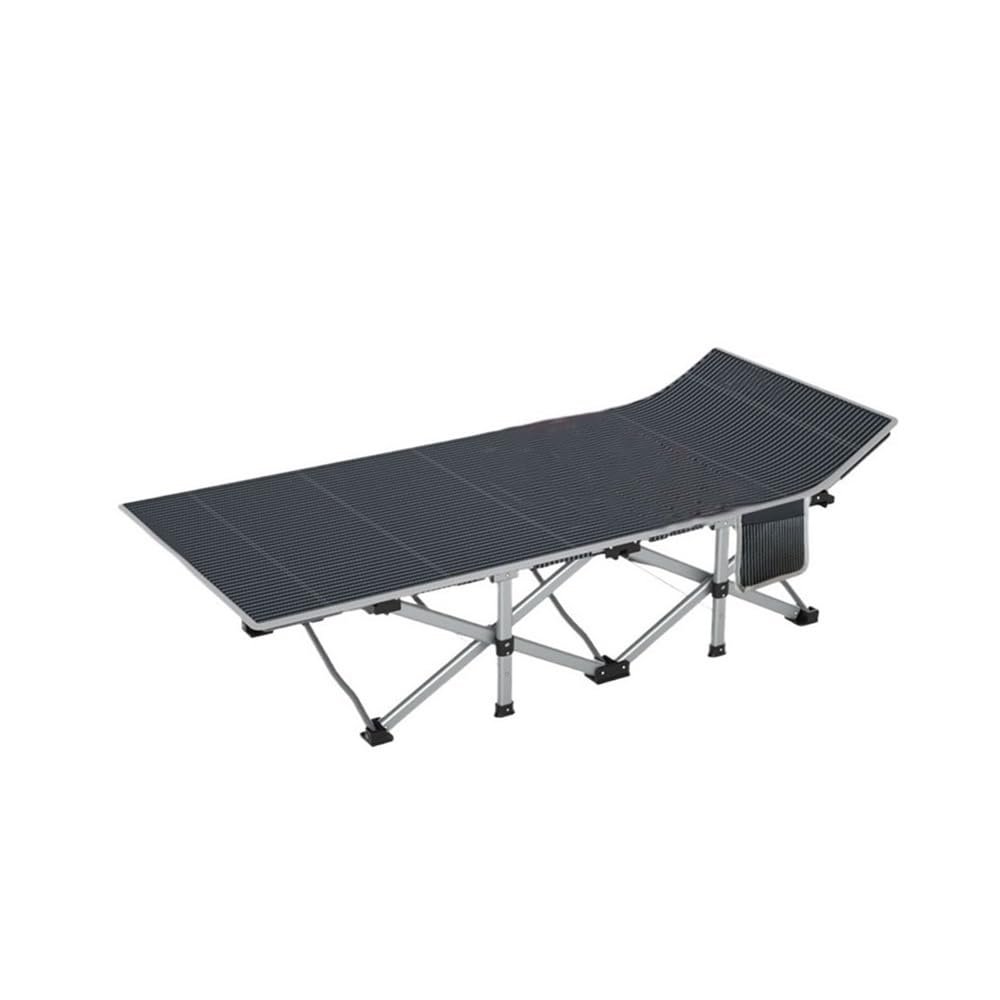 NexaGeniX Portable Folding Outdoor Cot, Small