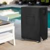 Evaporative Cooler Protective Cover, Portable Sun Shade view 3