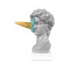 Ice Cream David Statue, 16 cm view 1