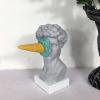 Ice Cream David Statue, 16 cm view 4