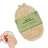 Natural Loofah Dish Sponge view 1