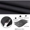 OOOXZO Outdoor Furniture Cover, Waterproof, 240 x 230 x 80 cm, UV-Resistant Winter Patio Table Cover view 2