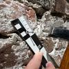Sindutec Dibond Photo Scale Ruler, 50 cm, North Arrow view 3