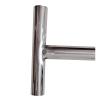 GZKDKZB Multi-Purpose Stainless Steel Sampling Tube with Dual-Layer Design and Sharp Tip view 2