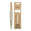 Knitters Pride Pearl Aluminum Crochet Hook 10.00 mm view 1