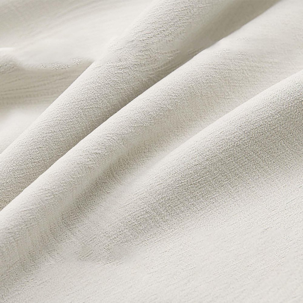 YSUEFIJO Thermal Blackout Curtains for Bedroom and Living Room with Grommets