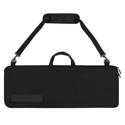 Paddle Storage Bag, Waterproof Boat Cover and Protective Carrying Case with Adjustable Straps