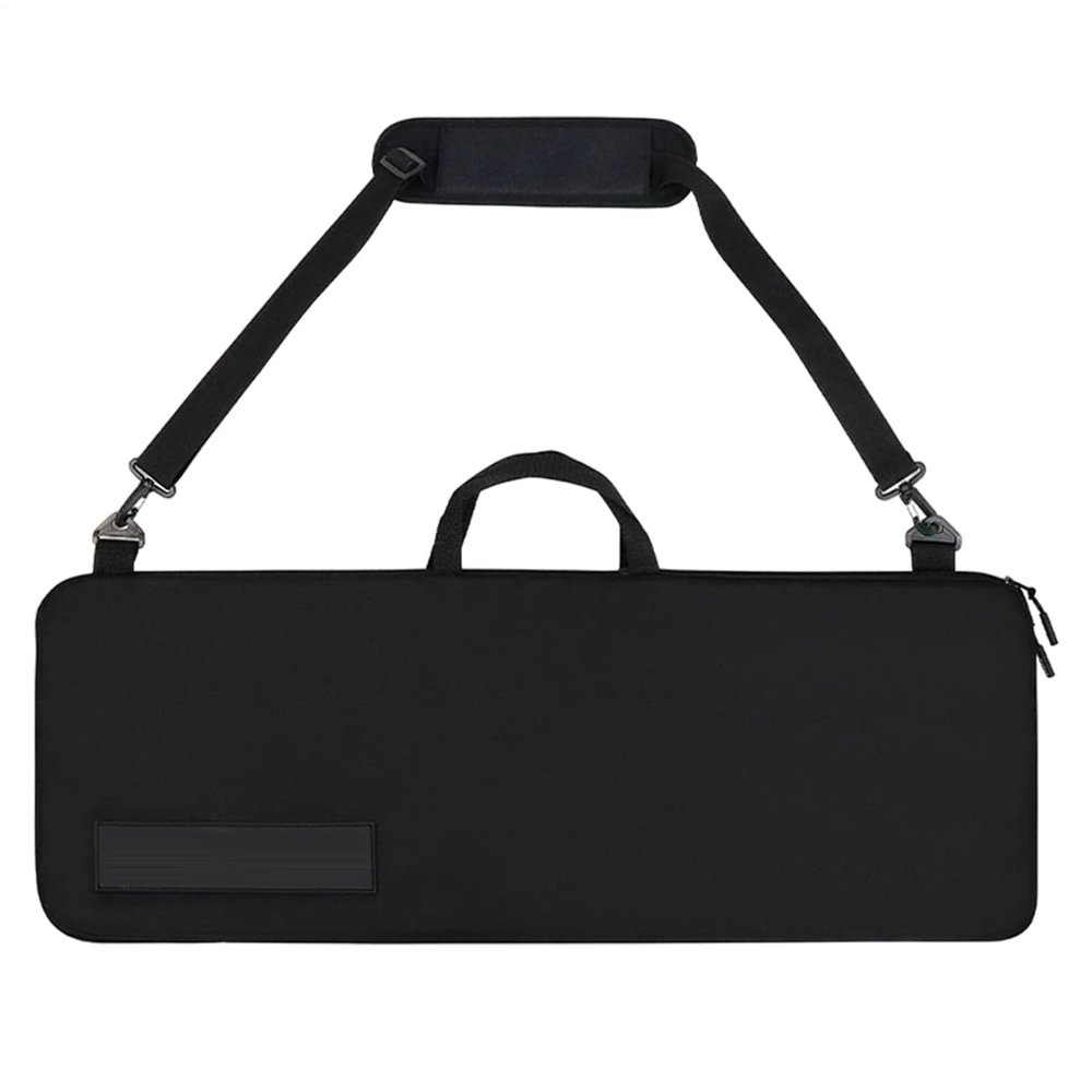 Paddle Storage Bag, Waterproof Boat Cover and Protective Carrying Case with Adjustable Straps