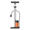 Scuba Tank Air Pump with Stainless Steel Pressure Tank view 1