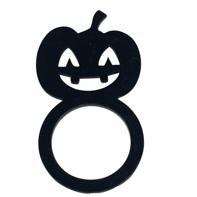 Halloween Napkin Holders