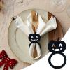 Halloween Napkin Holders view 2