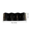 Artibetter Birthday Money Envelope with Compartments, Gift Card Wallet and Money Pouch view 2