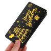 Artibetter Birthday Money Envelope with Compartments, Gift Card Wallet and Money Pouch view 4