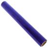 Mipcase Blue Cellophane Wrap for Flowers and Wine Bottles view 1