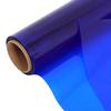 Mipcase Blue Cellophane Wrap for Flowers and Wine Bottles view 3