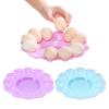 Egg Holder for Kitchen Countertops and Serving view 1