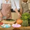 Egg Holder for Kitchen Countertops and Serving view 2
