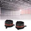 Spacnana 2PCS H7 LED Headlight Bulb Adapters view 4