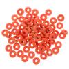EPIGEIST Rubber Castration Rings, 100-Piece Set for Pigs, Cattle and Sheep view 1
