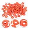 EPIGEIST Rubber Castration Rings, 100-Piece Set for Pigs, Cattle and Sheep view 2
