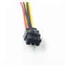 GUYTRM Dual Power 4-to-6-Pin Graphics Card Adapter Cable, Express Power Supply Line view 2