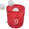 Portable Golf Chipping Practice Bucket view 1