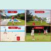 Portable Golf Chipping Practice Bucket view 3