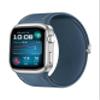 HUAWEI WATCH D2 Smartwatch with ECG Analysis, Blue view 1