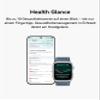 HUAWEI WATCH D2 Smartwatch with ECG Analysis, Blue view 4