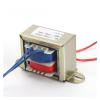 VARNOK EI41X20 5W Power Transformer, 220V to 6V/9V/12V/15V/18V/24V AC, Dual Voltage, 12V-0-12V view 3