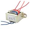 VARNOK EI41X20 5W Power Transformer, 220V to 6V/9V/12V/15V/18V/24V AC, Dual Voltage, 12V-0-12V view 4