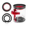 Dust Container Base Lid Seal Ring for Dyson V12, V10 Slim and SV18 (No. 4) view 2