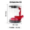 Dust Container Base Lid Seal Ring for Dyson V12, V10 Slim and SV18 (No. 4) view 3