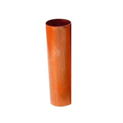 1 Pc 1mm–4mm Copper Capillary Seamless Thin-Wall Tube (4mm x 0.5mm x 200mm)