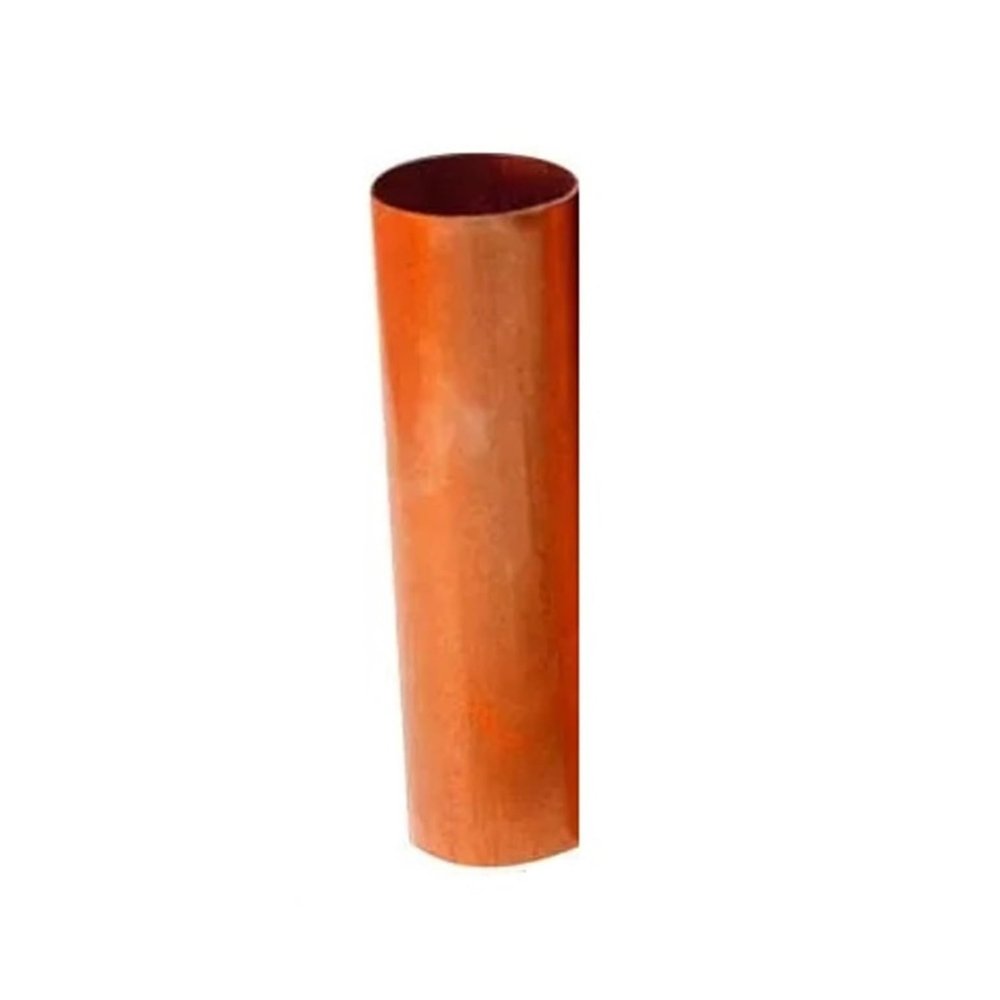 1 Pc 1mm–4mm Copper Capillary Seamless Thin-Wall Tube (4mm x 0.5mm x 200mm)