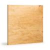 Plywood Panel 30 x 110 cm | 12 mm Thick | Cut-to-Size Multiplex view 2