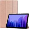 BTH Tablet Case for Samsung Galaxy Tab A7 (2020) – Lightweight Trifold Cover – Shockproof view 1