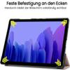 BTH Tablet Case for Samsung Galaxy Tab A7 (2020) – Lightweight Trifold Cover – Shockproof view 3